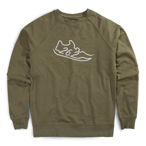 OLIVE / AXS
