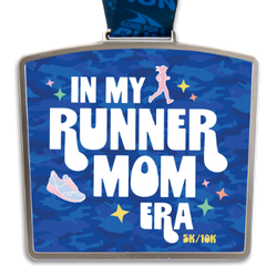 Virtual Race - In My Runner Mom Era 5K/10K
