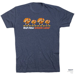 Virtual Race - Run Now Gobble Later® 5K