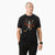 Running Short Sleeve T-Shirt - Tis' the Season Skelly