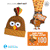 Virtual Race - Run Now Gobble Later® 5K - Hat (2025)
