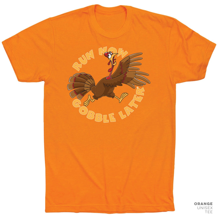 Virtual Race - Run Now Gobble Later® 5K (2025)