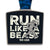 Virtual Race - Run Like a Beast 5K/10K  - 2025