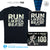 Virtual Race - Run Like a Beast 5K/10K  - 2025