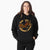 Statement Fleece Hoodie - Run Now Gobble Later (2025)