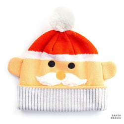 Virtual Race - Santa Sprint 5K