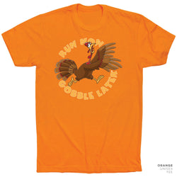 Virtual Race - Run Now Gobble Later® 5K - 2025