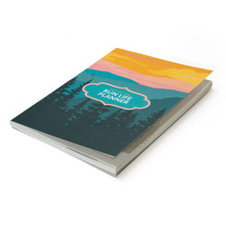 Run Life Weekly & Monthly Planner