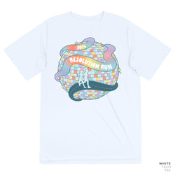 Virtual Race - 2026 Resolution Run 5K/10K