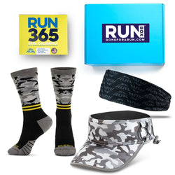 RUNBOX® 2026 Resolution Gift Set - Let's Do This