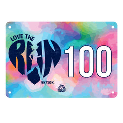 Virtual Race - Love the Run 5K/10K