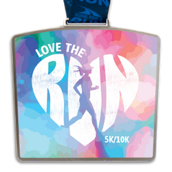 Virtual Race - Love the Run 5K/10K