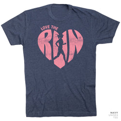 Virtual Race - Love the Run 5K/10K