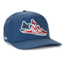 Running Classic Performance Hat - USA 250