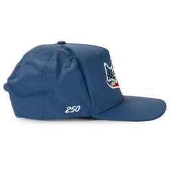 Running Classic Performance Hat - USA 250
