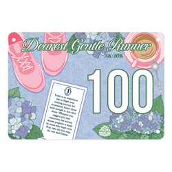 Virtual Race - Dearest Gentle Runner 5K/10K