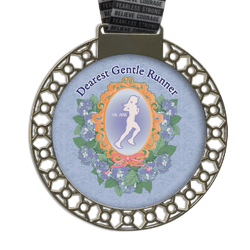 Virtual Race - Dearest Gentle Runner 5K/10K