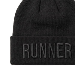 Running Knit Hat - Midnight Run