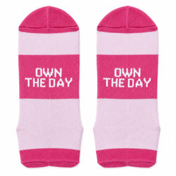 Socrates® Merino Ankle Socks - Own The Day
