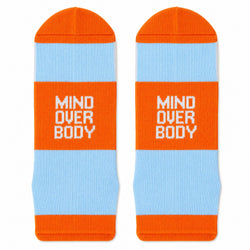 Socrates® Merino Ankle Socks - Mind Over Body