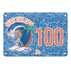 Virtual Race - Seas the Day 5K/10K