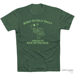 Virtual Race - Dilly Dally 5K/10K