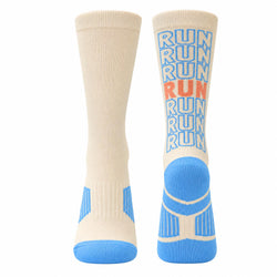 Running Mid-Calf Sock - Run Repeat