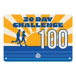 Virtual Race - 30 Day Challenge