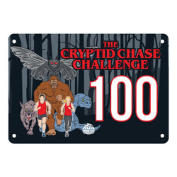 Virtual Race - The Cryptid Chase Challenge