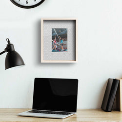 Volleyball Premier Frames- Ball Pattern
