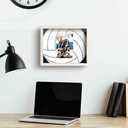 Volleyball Premier Frame - Ball