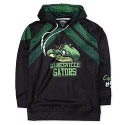 Custom Gameday Hoodie - Volleyball