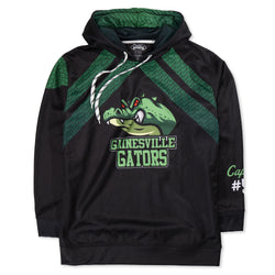 Custom Team Gameday Hoodie - Volleyball