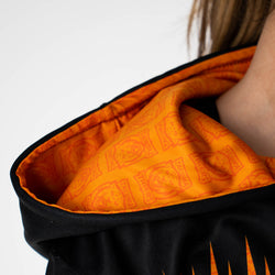 Custom Gameday Hoodie - Volleyball