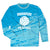 Custom Team Long Sleeve Velocitee T-Shirt  - Volleyball
