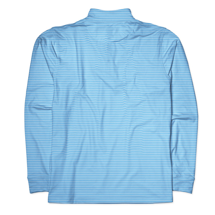Custom Team Elevate Quarter Zips - Volleyball