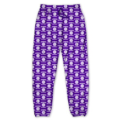 Custom Team ChillFit Lounge Pants - Volleyball