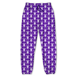 Custom Team ChillFit Lounge Pants - Volleyball