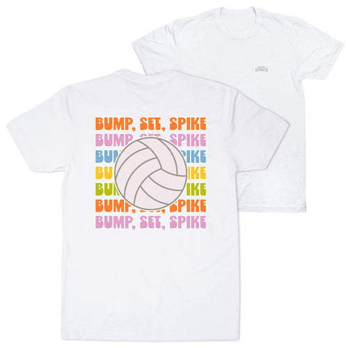 WHITE / AXS