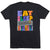 Volleyball Short Sleeve T-Shirt - Volley All Day