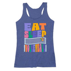 Volleyball Women's Everyday Tank Top - Volley All Day