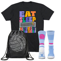 Volleyball Starter Kit