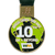 Virtual Race - WM 10th Annual 5K + Beyond (2025)