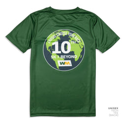 Virtual Race - WM 10th Annual 5K + Beyond (2025)