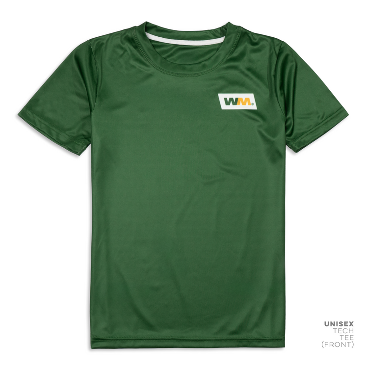 Virtual Race - WM 10th Annual 5K + Beyond (2025)