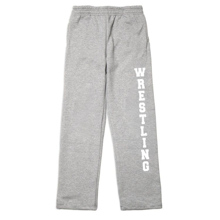 Wrestling Fleece Sweatpants - Wrestling