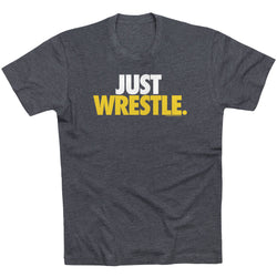 Wrestling Heart SportzBox - Just Wrestle