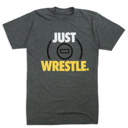 Wrestling CTS ProBlend™ T-Shirt - Just Wrestle
