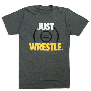 Wrestling CTS ProBlend™ T-Shirt - Just Wrestle