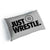 Wrestling Pillowcase - Just Wrestle